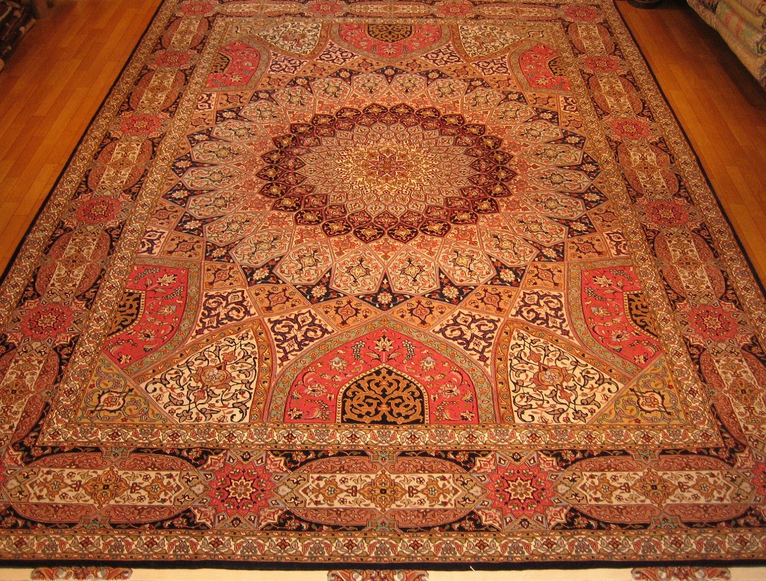 コストパフォーマンスの高さに定評あり