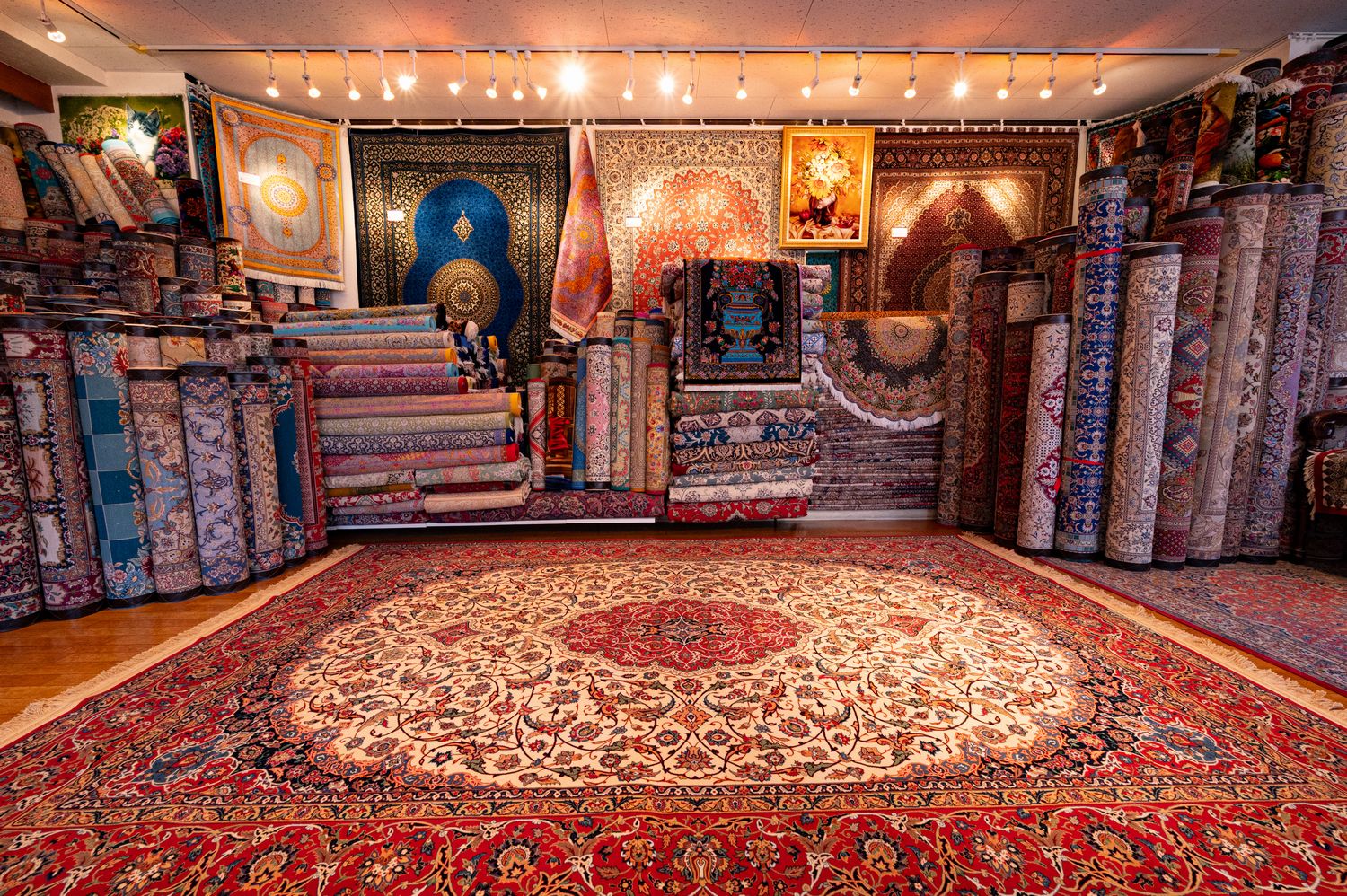 芸術性が高く仕上がりも緻密